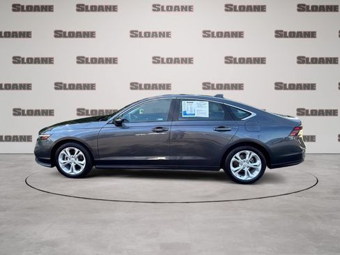 Used 2024 Honda Accord LX image 7