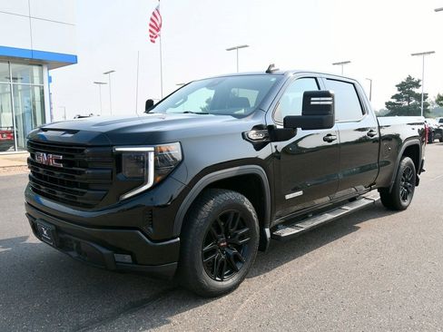 Certified 2023 GMC Sierra 1500 Elevation w/ Max Trailering Package image 2