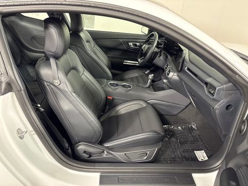 New 2026 Ford Mustang GT Premium RWD image 5