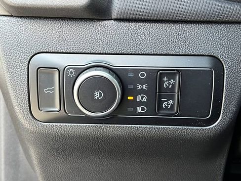 New 2025 Ford Bronco Sport Outer Banks w/ Sasquatch Outer Banks Package AWD/4WD image 23