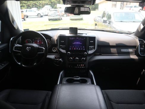 Used 2019 RAM 1500 Big Horn AWD/4WD image 61