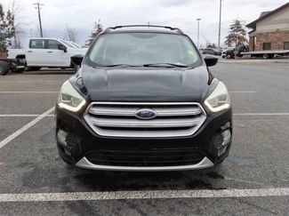 Used 2017 Ford Escape SE w/ SE Leather Comfort Package video 2