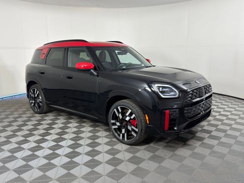 New 2026 MINI Cooper Countryman John Cooper Works image 6