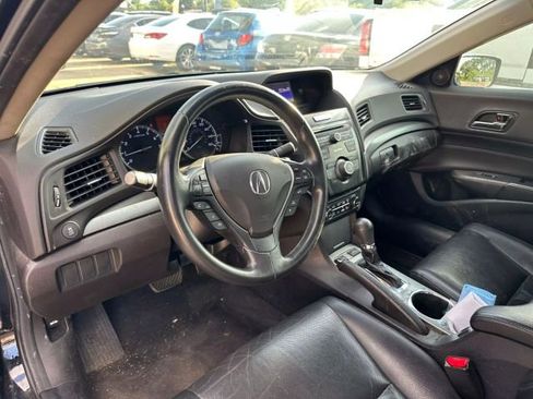 Used 2014 Acura ILX image 12