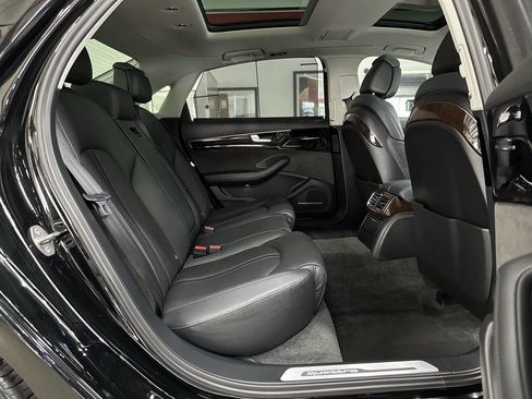 Used 2017 Audi A8 L 3.0T image 15