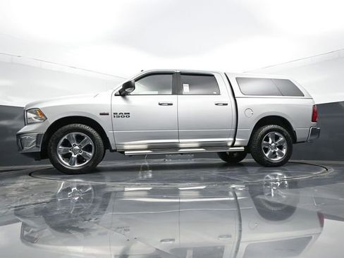 Used 2017 RAM 1500 Big Horn AWD/4WD image 50