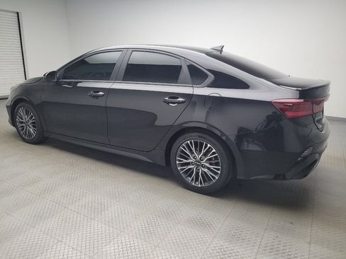 Used 2022 Kia Forte GT-Line image 3