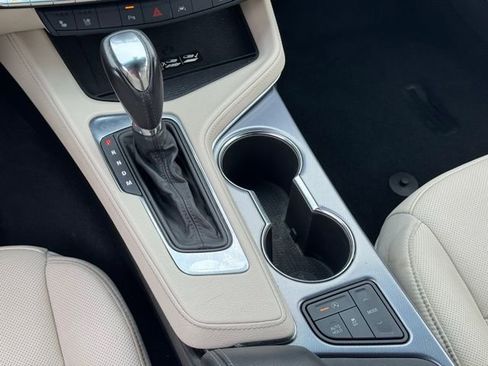 Used 2024 Cadillac CT4 Premium Luxury w/ Climate Package image 15