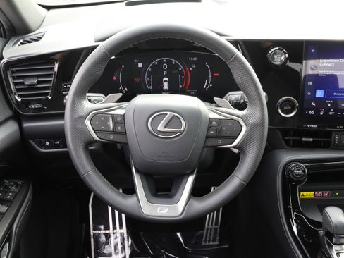 Certified 2024 Lexus NX 350 F Sport image 17
