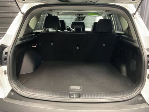 Used 2023 Kia Seltos SX w/ SX Sunroof Package AWD/4WD image 9