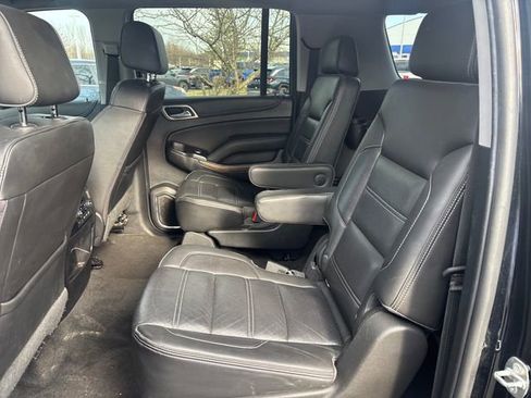 Used 2018 GMC Yukon XL Denali w/ Denali Ultimate Package AWD/4WD image 26