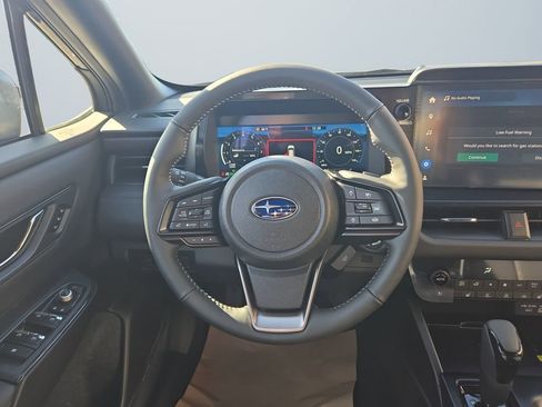 New 2026 Subaru Outback Touring XT image 12