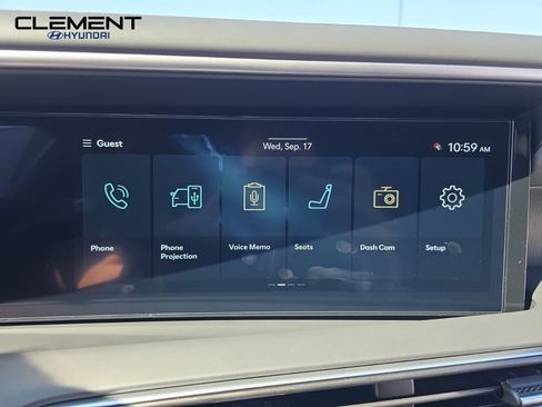 New 2026 Hyundai Palisade Calligraphy AWD/4WD image 19