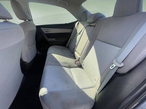 Used 2016 Toyota Corolla LE image 25