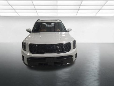Used 2025 Kia Telluride EX X-Line AWD/4WD image 10
