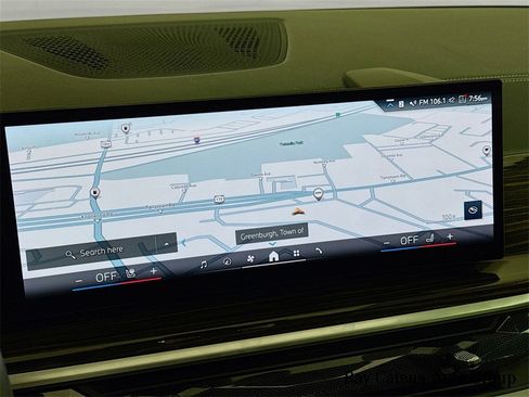 Used 2024 BMW X5 xDrive40i w/ Executive Package image 13