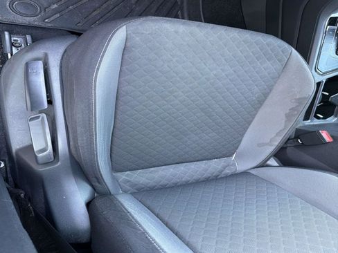 Used 2019 Volkswagen Tiguan S w/ Driver Assistance Package FWD image 9
