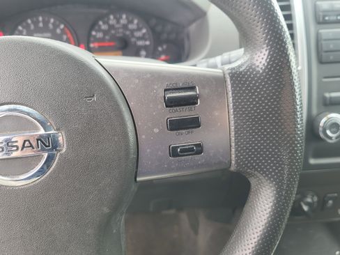 Used 2012 Nissan Xterra S w/ Value Package image 27