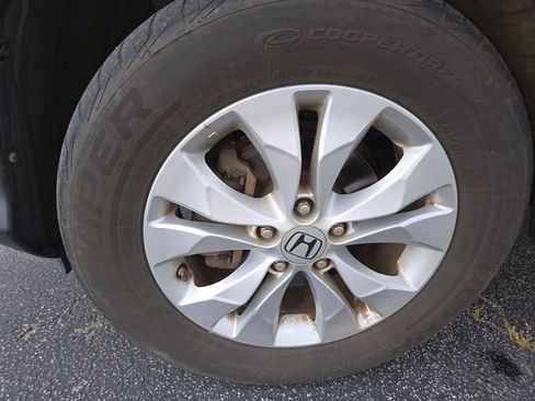 Used 2013 Honda CR-V EX-L image 10