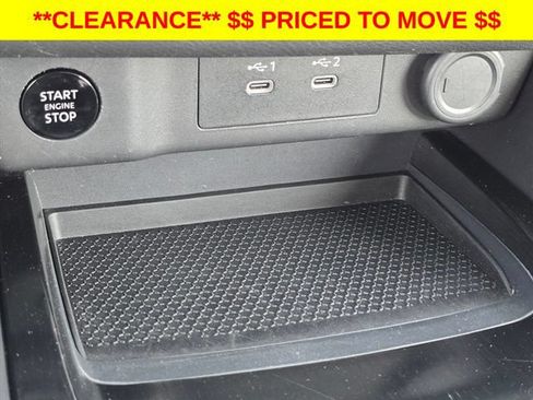 Used 2024 Nissan Rogue S FWD image 22