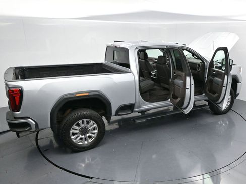 Used 2022 GMC Sierra 2500 Denali image 42