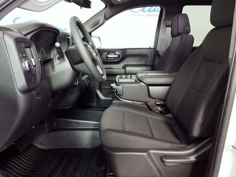 New 2026 GMC Sierra 1500 Pro w/ Pro Value Package RWD image 20