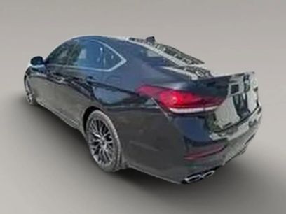 Used 2019 Genesis G80 3.3T Sport