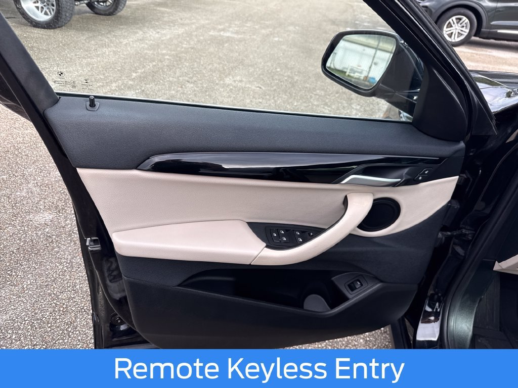 Used 2022 BMW X2 sDrive28i FWD image 14