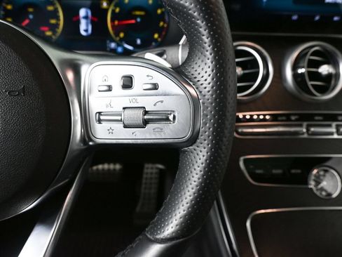 Certified 2022 Mercedes-Benz C 300 Coupe image 12