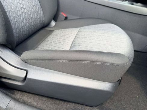 New 2026 Nissan Sentra SV w/ Floor Mat Package FWD image 9