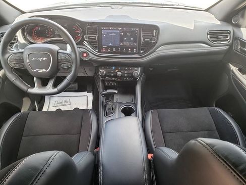 Used 2023 Dodge Durango SRT AWD/4WD image 13