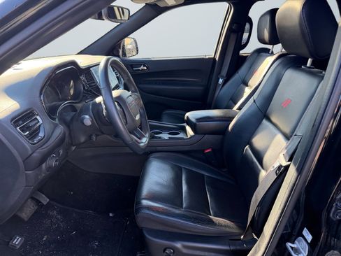 Used 2022 Dodge Durango R/T w/ Tow 'N Go Package image 10