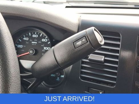Used 2009 Chevrolet Silverado 1500 W/T AWD/4WD image 14