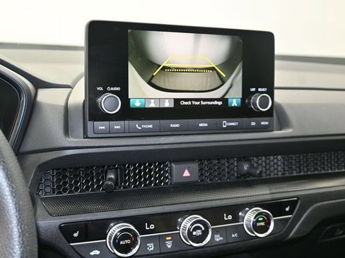 Certified 2024 Honda CR-V EX image 20
