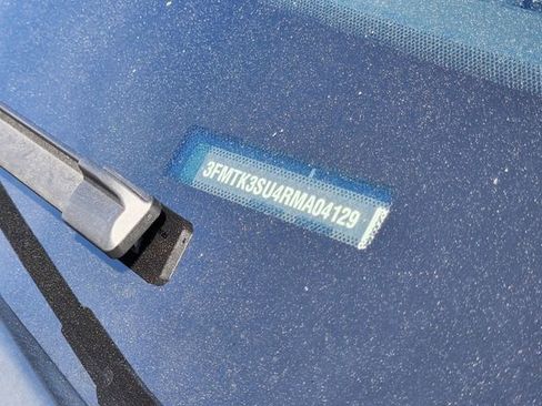 Used 2024 Ford Mustang Mach-E Premium image 4