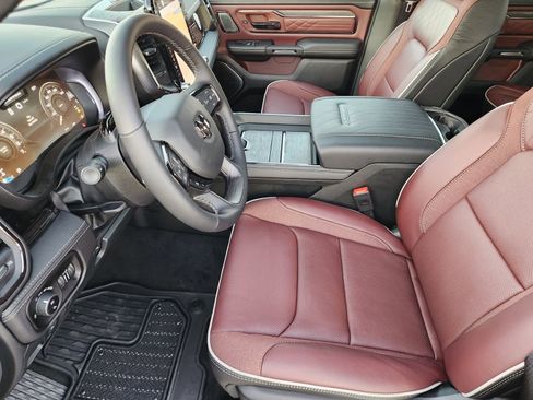 New 2026 RAM 1500 Limited image 13