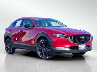 Certified 2023 MAZDA CX-30 2.5 Turbo w/ Premium Package video 1