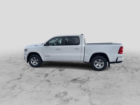 New 2026 RAM 1500 Big Horn image 5