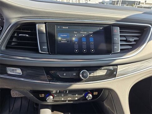 Used 2024 Buick Enclave Essence w/ Trailering Package, 5000 lbs. image 22