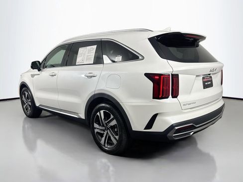 Used 2023 Kia Sorento SX Prestige AWD/4WD image 7
