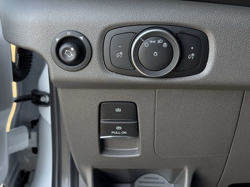 New 2025 Ford Transit 250 Base image 49