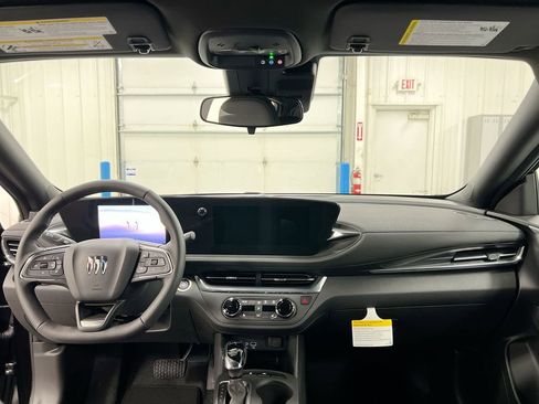 New 2026 Buick Envista Preferred w/ Convenience I Package image 10