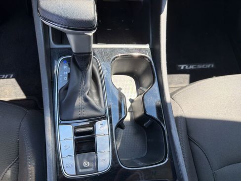 Certified 2023 Hyundai Tucson SEL FWD image 27