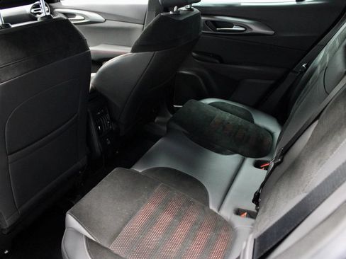 Used 2024 Dodge Hornet R/T Plus AWD/4WD image 20