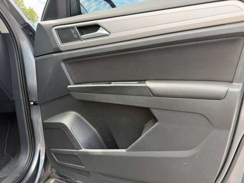 Used 2019 Volkswagen Atlas S AWD/4WD image 16