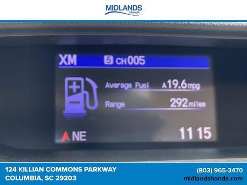 Used 2015 Honda CR-V EX-L image 25