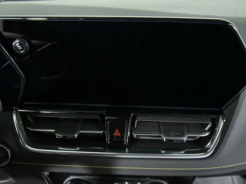 New 2026 Chevrolet TrailBlazer ACTIV w/ LPO, Trailering Package image 4