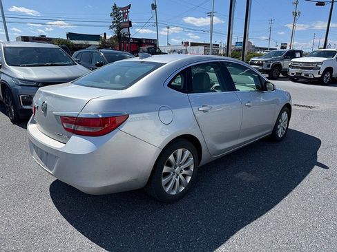 Used 2015 Buick Verano image 3