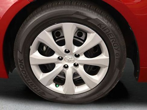 Certified 2023 Toyota Corolla LE FWD image 26