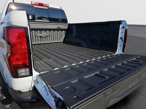 New 2026 Chevrolet Colorado Trail Boss image 10